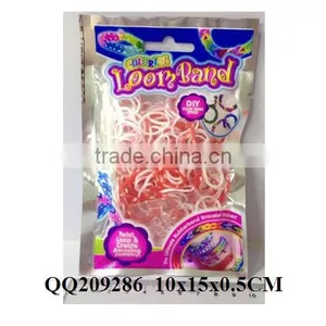 DIY Rubber Loom Band Play Set With Kits thumbnail-1