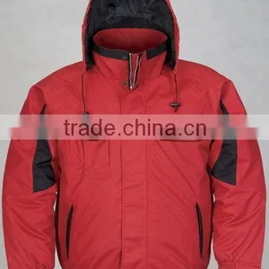 Winter Jacket thumbnail-1
