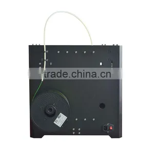 Printer 3d Hueway 3d Printer Machine Building Size 270*190*190 mm 3d Printer China thumbnail-6