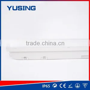 PC Body 24W Outdoor Fixtures IP65 SMD2835 LED Tri-proof Light thumbnail-4