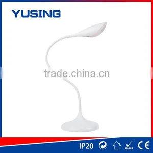 4W COB Bendable LED Desk Light thumbnail-1