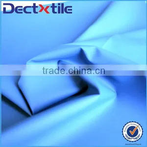 100% PU Leather Glove Fabric With High Quality Car Leather Fabric thumbnail-1