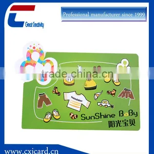 Professional Rewritable Rfid Playing Card thumbnail-4