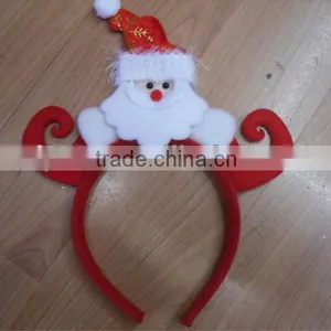 2016christmas Favor Headgear for Kids in Stock thumbnail-1