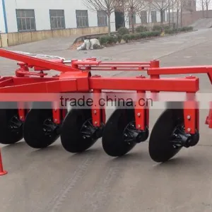 Two-way Disc Plough for Best Sale thumbnail-1