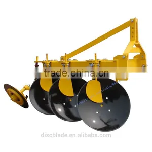 50hp Farm Tractor Plow thumbnail-1