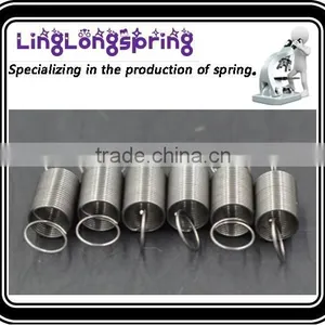 Custom All Kinds of Extension Spring thumbnail-4