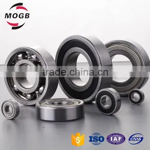 6008 2RS Deep Groove Ball Special Bearing thumbnail-1