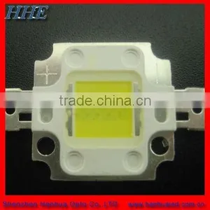10W Warm White High Power 800LM Integrated LED Lamp Prolight Star thumbnail-1