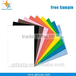 Coated White Carbon Paper Brightness Snow White Board Waterproof Paper thumbnail-4
