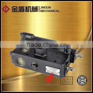 CCT4 Multiple Unit Valve Agricultural Machinery Parts thumbnail-1