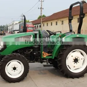 4 WD Mini Tractor for Farm Equipment in Germany thumbnail-1