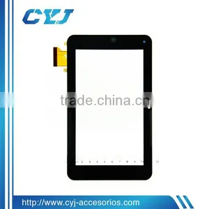 2014 New Stock in Good Quality and Price 7 Inch Touch Screen Digitizer Tablet pc thumbnail-1
