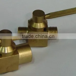 Plug Valve thumbnail-1