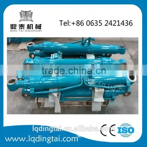 Bulldozer Crane Sapre Parts Hydraulic Lift Cylinder thumbnail-2