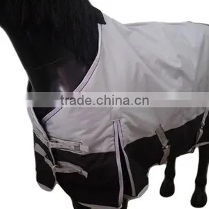 Horse Design Blanket thumbnail-4