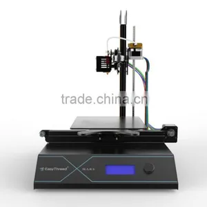 Hotbed Large 3d Printer 3d Printer Parts 3d Mental Printer for Sale Quality Choice thumbnail-6
