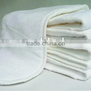 Alva Absorbent Microfiber Insert, Cloth Diaper Insert thumbnail-1