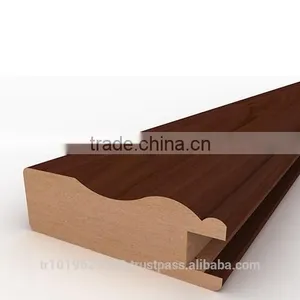 Mdf Door Profile for Furniture thumbnail-1