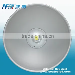 Warehouse Led High Bay Light Big Angle High Bay Light Cover High Lumen 80w Led High Bay Light thumbnail-3