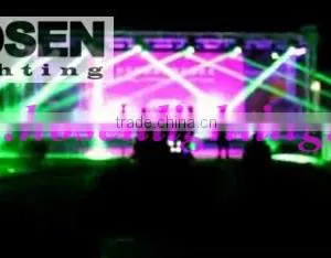 Guangzhou China Osram 7R Beam 230W Moving Head Light thumbnail-4