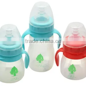 Popular 100% Food Grade New Design Feeding-bottle thumbnail-2
