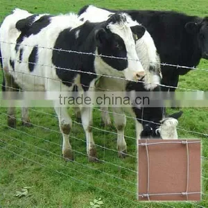 2016 Hot Sale Made in China Cattle/goat/ranch Fence thumbnail-4