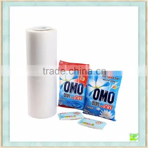 Laminated Plastic Printed Packaging Roll Film thumbnail-1