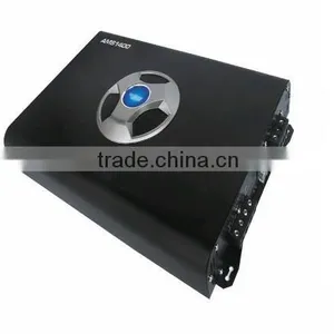 Car Amplifier thumbnail-1