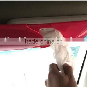 Napkins Holder for Car thumbnail-2