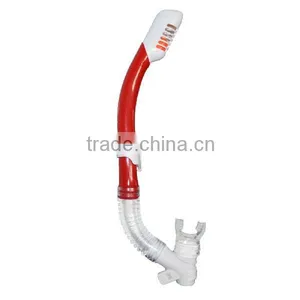Kids Scuba Diving Equipment New Design Fashinable Snorkel Mask thumbnail-2