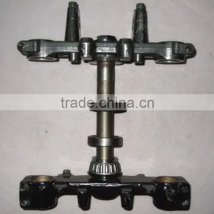 SCL-2012060094 For KEEWAY Steering Rack Motorcycle Steering thumbnail-3