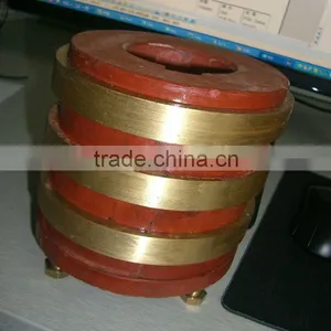 Tower Crane Slip Ring Collector for Hoist Motor thumbnail-1