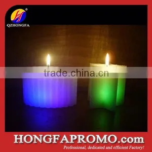 China Supplier Led Candle Light thumbnail-1