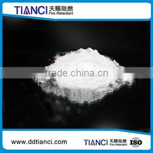 Magnesium Hydroxide Used for Flue Gas Desulfurization thumbnail-1