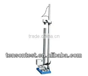 Plastic Profile Drop Impact Testing Machine 15J Impact Strength thumbnail-1