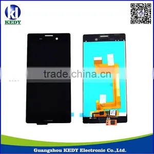 Lcd For Sony Xperia m4 Aqua ,touch Screen Digitizer for Sony m4 Aqua Parts thumbnail-1