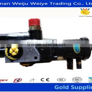 High Quality Hydraulic 34QHF-000 Gas Control Valve For Dump Truck thumbnail-4