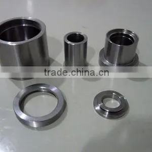Precision SS 304 Industrial Automation Parts thumbnail-1