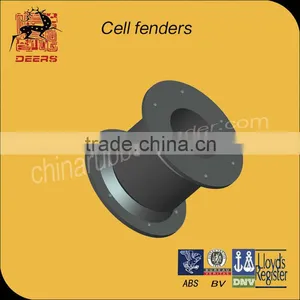 Goodyear Similar SUC Marine Fender thumbnail-1