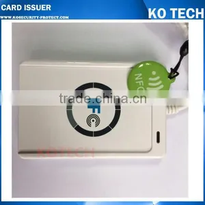 NFC Card Reader thumbnail-4