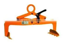 Scissor Lifting Clamp thumbnail-1