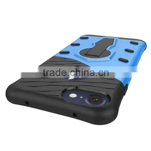 Mobile Phone Back Cover Case For Iphone 5 5s,2 In 1 Hybrid Armor Shockproof Bulk Case For Iphone 5 5s thumbnail-5