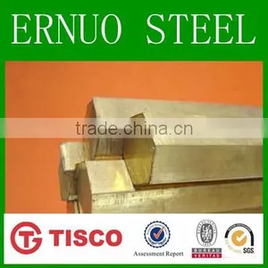 ASTM B187 C10500 Copper Bar thumbnail-5