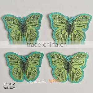 Women Clothes School Uniform Embroidery Badge thumbnail-2