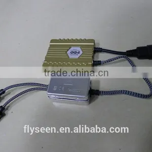 Good Performer 12v 55w Hid Fast Start Slim Ballast Quick Start Ballast thumbnail-1