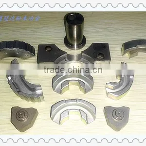 Auto Parts by Powder Metallurgy and Sintered thumbnail-1