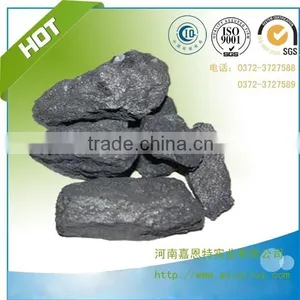 Rare-earth Ferro Silicon Magnesium Nodulizer Alloy Agent thumbnail-2