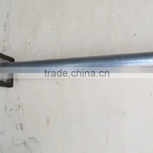 Round Steel Tube Jack Bar thumbnail-1