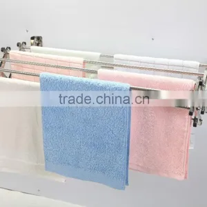 Aluminum Wall Mount Drying Rack thumbnail-5